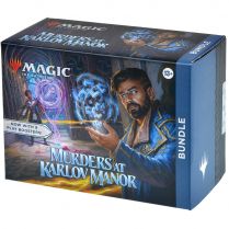 MTG. Murders at Karlov Manor: Bundle