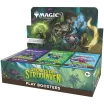 MTG. Secrets of Strixhaven: Play Boosters Display