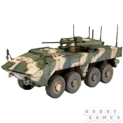 БМП "Бумеранг" фото 2