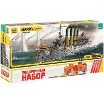 Подарочный набор "Крейсер "Варяг"