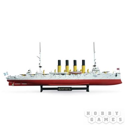 Подарочный набор "Крейсер "Варяг" фото 2