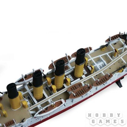 Подарочный набор "Крейсер "Варяг" фото 5