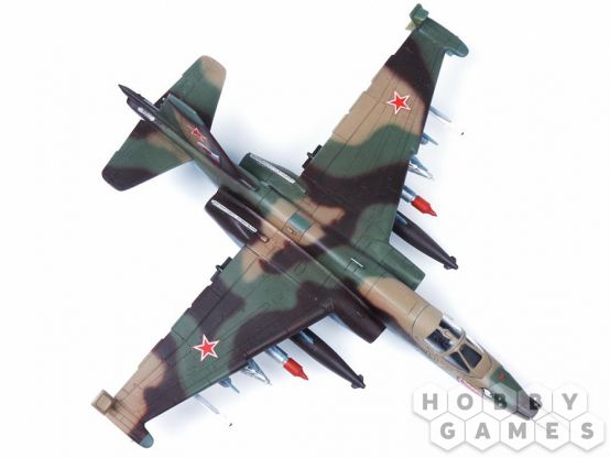 Подарочный набор &quot;Советский штурмовик Су-25&quot; фото 3