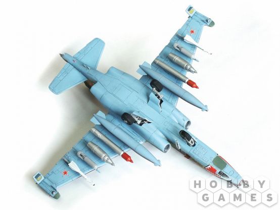 Подарочный набор &quot;Советский штурмовик Су-25&quot; фото 4
