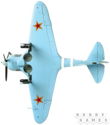 Подарочный набор "Советский истребитель Ла-5ФН" фото 5