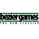 Bezier games