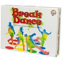 Break Dance