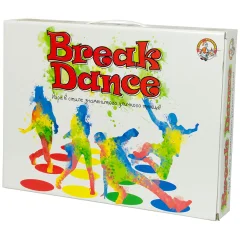 Break Dance
