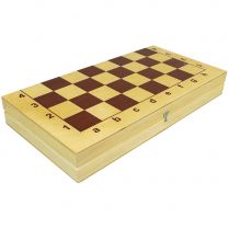 Шахматы Гроссмейстерские (430x215x58)