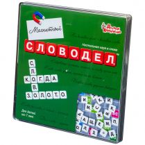 Словодел (малый, магнитный)