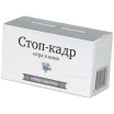 Набор карточек "Стоп-кадр"