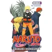 Манга "Наруто. Книга 11: В поисках Саскэ!!!"