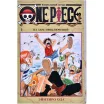 Манга "One Piece. Большой куш. Книга 1: На заре приключений"