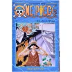 Манга "One Piece. Большой куш. Книга 4: Начало легенды"