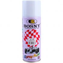 Грунт Bosny (белый, 520 мл)