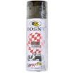 Грунт Bosny (чёрный матовый, 520 мл)