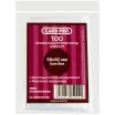 Протекторы Card-Pro Euro Size прозрачные (100 шт., 59x92 мм)