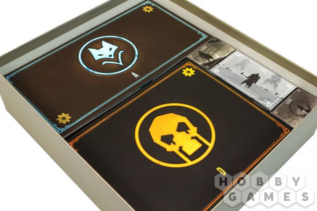 Отзывы о Серп: Восхождение Фенриса фото 3