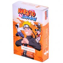 Карты игральные Naruto Shippuden