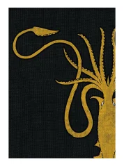 Игра Престолов. Протекторы (50 шт., 63.5x88 мм): House Greyjoy