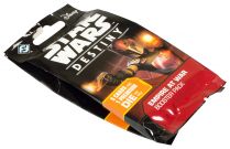 Star Wars Destiny: Empire at War Booster pack на английском языке
