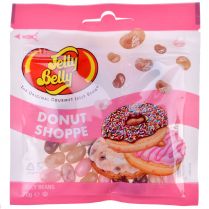 Драже жевательное Jelly Belly: Donut Shoppe