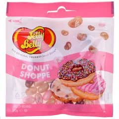 Драже жевательное Jelly Belly: Donut Shoppe