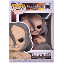 Фигурка Funko POP! Animation. Attack on Titan: Ymir's Titan