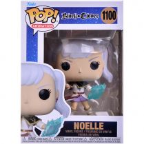 Фигурка Funko POP! Animation. Black Clover: Noelle 1100