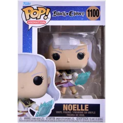 Фигурка Funko POP! Animation. Black Clover: Noelle 1100