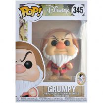 Фигурка Funko POP! Disney: Grumpy