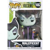 Фигурка Funko POP! Disney Villains: Maleficent 1082