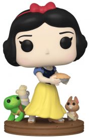 Фигурка Funko POP! Disney Princess: Snow White 1019