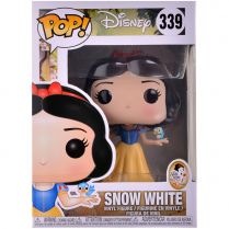 Фигурка Funko POP! Disney. Snow White and the Seven Dwarfs: Snow White