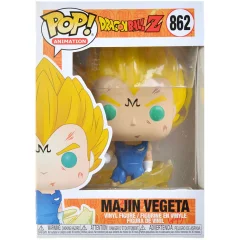Фигурка Funko POP! Animation. Dragon Ball Z: Majin Vegeta