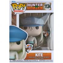 Фигурка Funko POP! Animation. Hunter X Hunter: Kite 1134