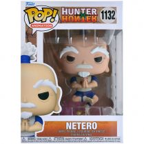 Фигурка Funko POP! Animation. Hunter X Hunter: Netero