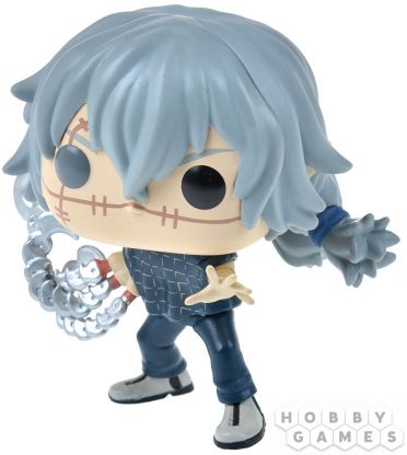 Фигурка Funko POP! Animation. Jujutsu Kaisen: Mahito 1121