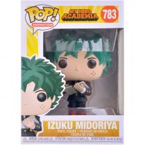 Фигурка Funko POP! Animation. My Hero Academia: Izuku Midoriya (Middle School Uniform)