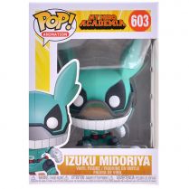 Фигурка Funko POP! Animation. My Hero Academia: Izuku Midoriya