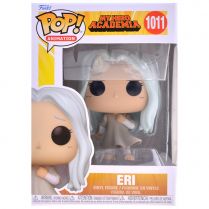 Фигурка Funko POP! Animation. My Hero Academia: Eri