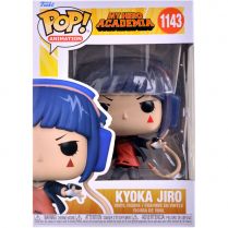 Фигурка Funko POP! Animation. My Hero Academia: Kyoka Jiro