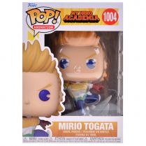 Фигурка Funko POP! Animation. My Hero Academia: Mirio Togata