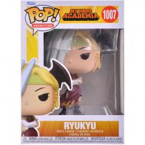 Фигурка Funko POP! Animation. My Hero Academia: Ryukyu 1007