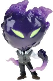 Фигурка Funko POP! Animation. My Hero Academia: Kurogiri 789