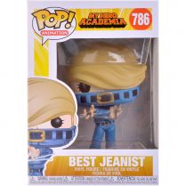 Фигурка Funko POP! Animation. My Hero Academia: Beast Jeanist 786