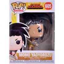 Фигурка Funko POP! Animation. My Hero Academia: Momo Yaoyorozu