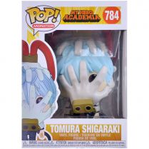 Фигурка Funko POP! Animation. My Hero Academia: Tomura Shigaraki