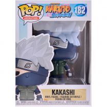 Фигурка Funko POP! Animation. Naruto Shippuden: Kakashi