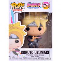 Фигурка Funko POP! Animation. Boruto: Boruto Uzumaki